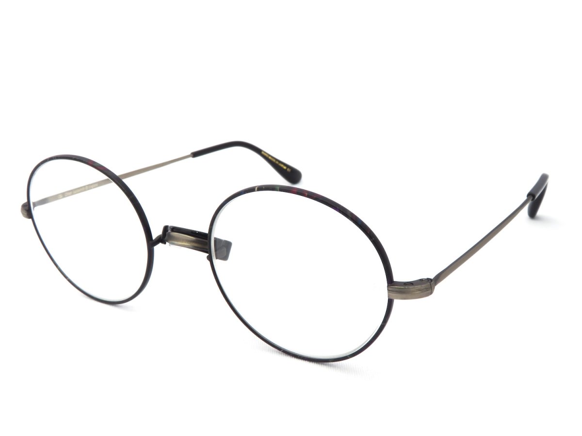 Oliver Goldsmith [Oliver Oban 48size col.Antique Silver MS] 写真05