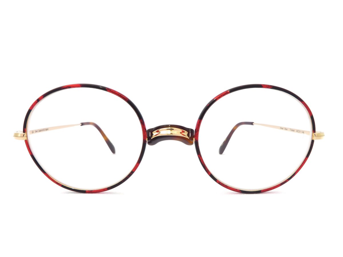 Oliver Goldsmith [Oliver Oban 48size col.Gold RWD] 写真01