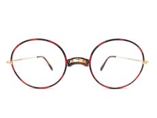 Oliver Goldsmith [Oliver Oban 48size col.Gold RWD] 写真01