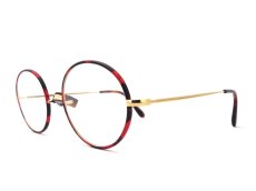 Oliver Goldsmith [Oliver Oban 48size col.Gold RWD] 写真02