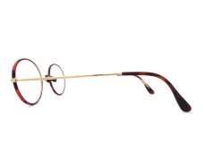 Oliver Goldsmith [Oliver Oban 48size col.Gold RWD] 写真03