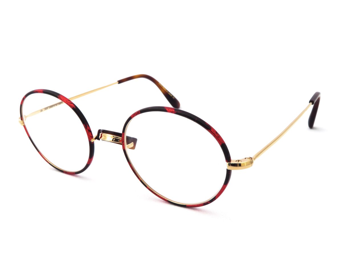 Oliver Goldsmith [Oliver Oban 48size col.Gold RWD] 写真05