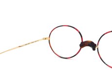 Oliver Goldsmith [Oliver Oban 48size col.Gold RWD] 写真06