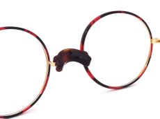 Oliver Goldsmith [Oliver Oban 48size col.Gold RWD] 写真08