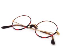 Oliver Goldsmith [Oliver Oban 48size col.Gold RWD] 写真10