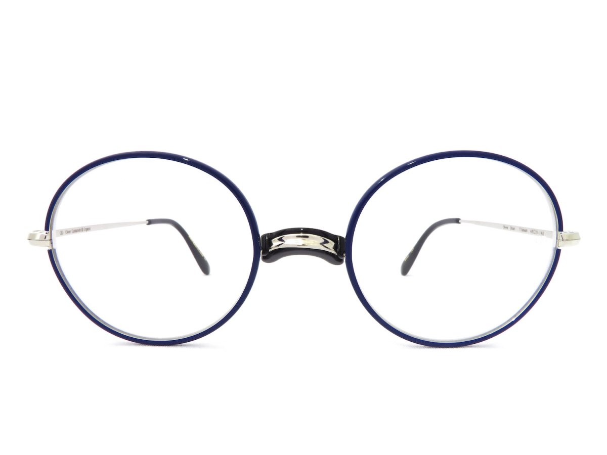 Oliver Goldsmith [Oliver Oban 48size col.Silver RNV] 写真01