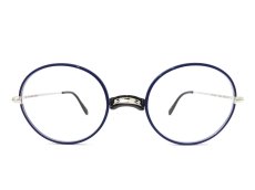 Oliver Goldsmith [Oliver Oban 48size col.Silver RNV] 写真01