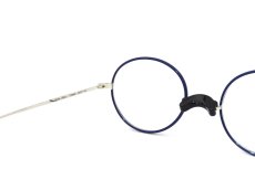 Oliver Goldsmith [Oliver Oban 48size col.Silver RNV] 写真06