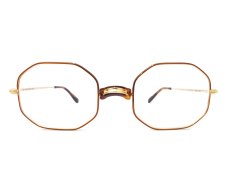 Oliver Goldsmith [Oliver Octag 48size col.Gold HB] 写真01