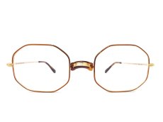 Oliver Goldsmith [Oliver Octag 48size col.Gold HB] 写真01