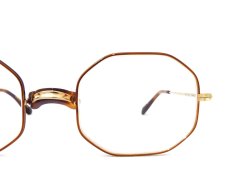 Oliver Goldsmith [Oliver Octag 48size col.Gold HB] 写真07