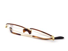 Oliver Goldsmith [Oliver Octag 48size col.Gold HB] 写真09