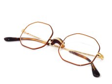 Oliver Goldsmith [Oliver Octag 48size col.Gold HB] 写真10