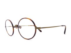 Oliver Goldsmith [Oliver Oval/Pro 48size col.Antique Gold RBD] 写真02