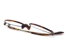 Oliver Goldsmith [Oliver Oval/Pro 48size col.Antique Gold RBD] 写真09