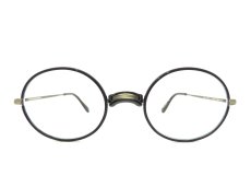 Oliver Goldsmith [Oliver Oval/Pro 48size col.Antique Silver RBK] 写真01