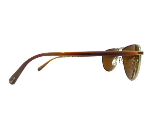 OLIVER PEOPLES pour Berluti サングラス Conduit Street OV1213SQ 5039N6