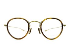 画像1: OLIVER PEOPLES オリバーピープルズ (1)