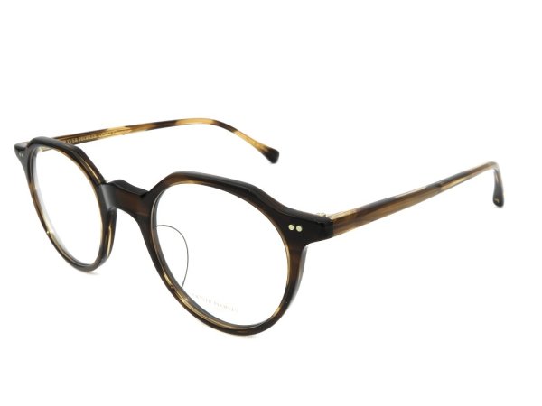 OLIVER PEOPLES オリバーピープルズ メガネフレーム OP-L-XL VOT