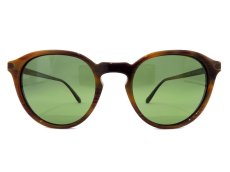 画像1: OLIVER PEOPLES pour Berluti オリバーピープルズ プア ベルルッティ (1)