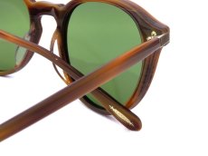 画像8: OLIVER PEOPLES pour Berluti オリバーピープルズ プア ベルルッティ (8)