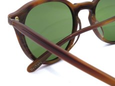 画像9: OLIVER PEOPLES pour Berluti オリバーピープルズ プア ベルルッティ (9)