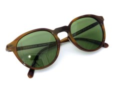 画像12: OLIVER PEOPLES pour Berluti オリバーピープルズ プア ベルルッティ (12)