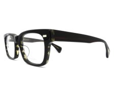 OLIVER PEOPLES Ryce-J BRKH 写真02