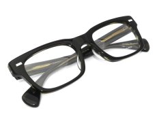 OLIVER PEOPLES Ryce-J BRKH 写真10