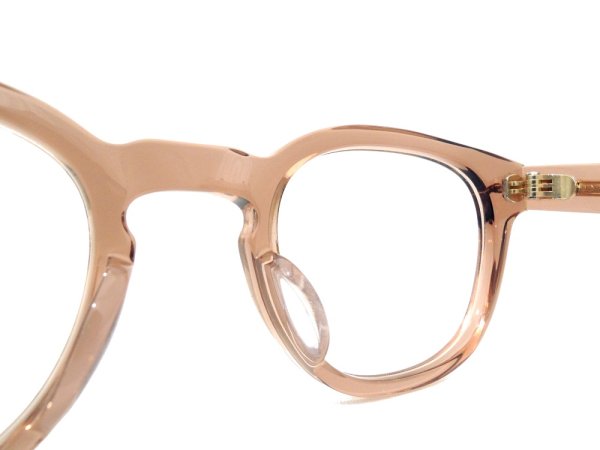 OLIVER PEOPLES オリバーピープルズ メガネ Sheldrake-J PAMB