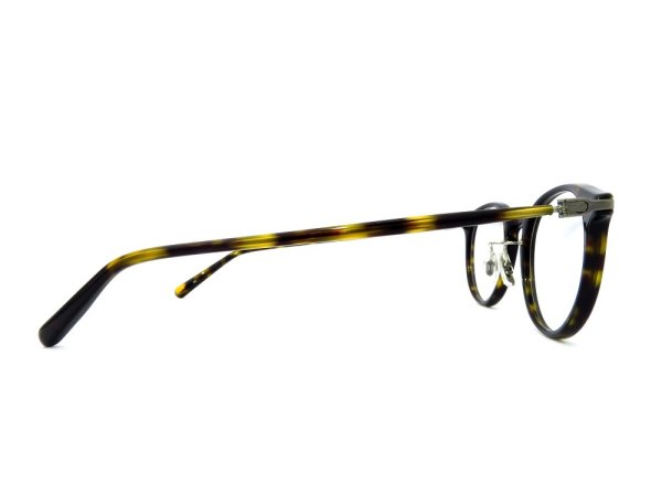 OLIVER PEOPLES オリバーピープルズ メガネ Walsen 362