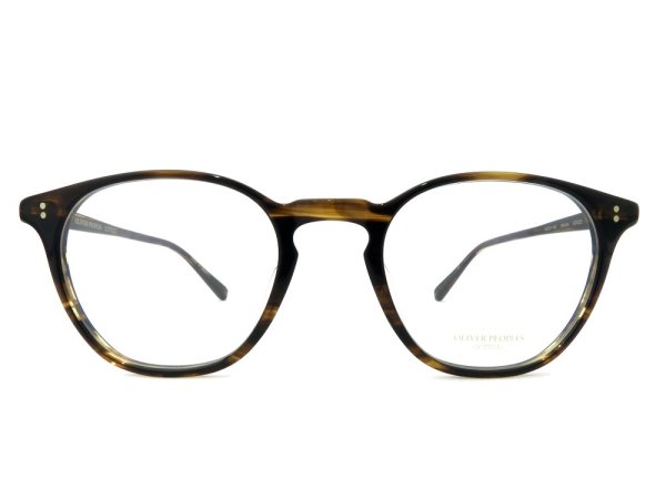 オリバーピープルズ OLIVER PEOPLES メガネ Warnick COCO2