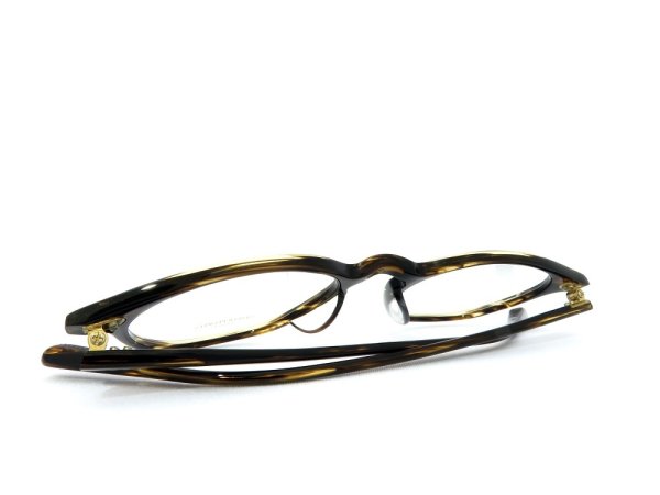 オリバーピープルズ OLIVER PEOPLES メガネ Warnick COCO2