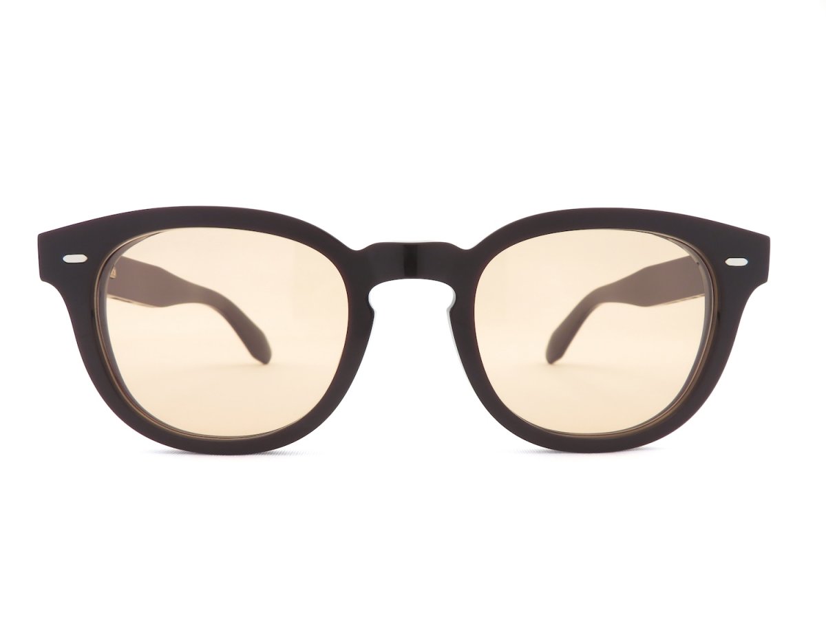OLIVER PEOPLES 0NLY COLLECTION [N.01 OV5528U col.1772] 商品写真01