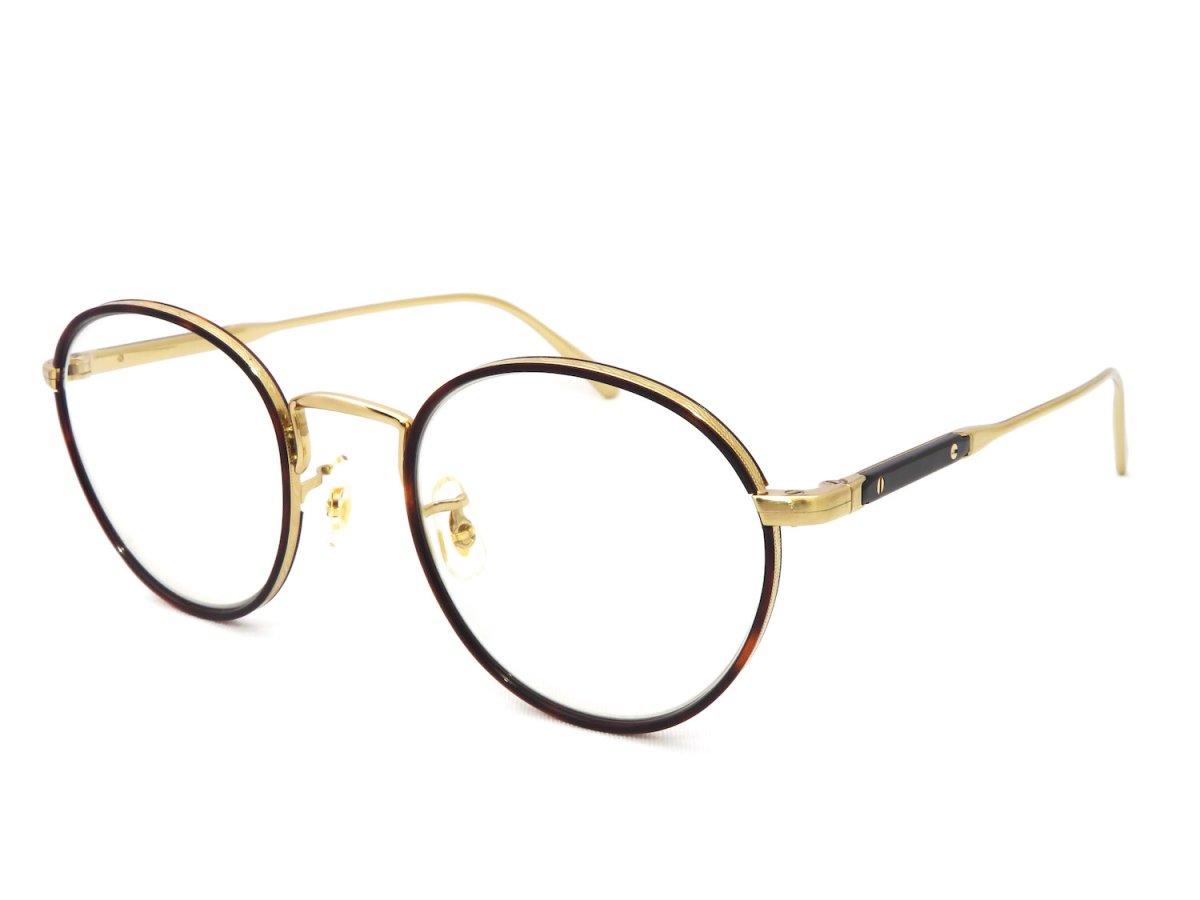 OLIVER PEOPLES × BRUNELLO CUCINELLI [Artemio-R OV1302M col.5271] 写真05