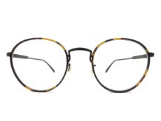 OLIVER PEOPLES × BRUNELLO CUCINELLI [Artemio OV1302 col.5062] 写真01