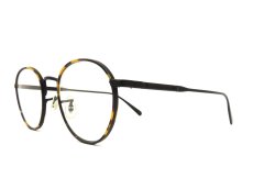 OLIVER PEOPLES × BRUNELLO CUCINELLI [Artemio OV1302 col.5062] 写真02