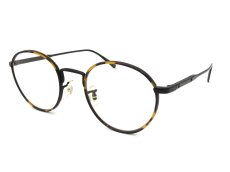 OLIVER PEOPLES × BRUNELLO CUCINELLI [Artemio OV1302 col.5062] 写真05