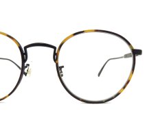 OLIVER PEOPLES × BRUNELLO CUCINELLI [Artemio OV1302 col.5062] 写真07