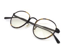 OLIVER PEOPLES × BRUNELLO CUCINELLI [Artemio OV1302 col.5062] 写真11