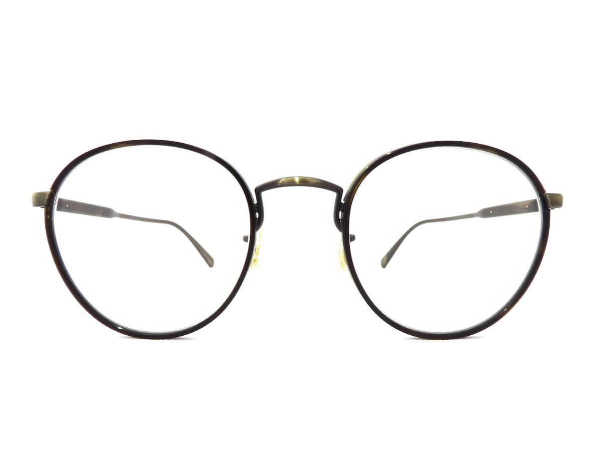 OLIVER PEOPLES × BRUNELLO CUCINELLI [Artemio OV1302 col.5297] 写真01