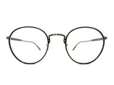 OLIVER PEOPLES × BRUNELLO CUCINELLI [Artemio OV1302 col.5297] 写真01