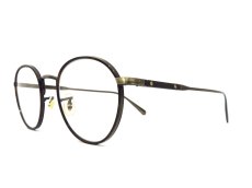 OLIVER PEOPLES × BRUNELLO CUCINELLI [Artemio OV1302 col.5297] 写真02