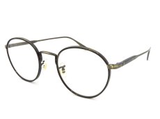 OLIVER PEOPLES × BRUNELLO CUCINELLI [Artemio OV1302 col.5297] 写真05