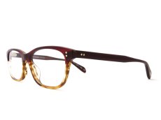 OLIVER PEOPLES [Ashton OV5224 col.1224] 写真02