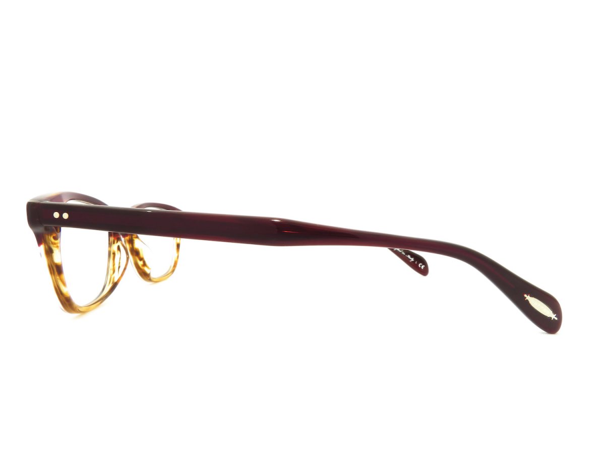 OLIVER PEOPLES [Ashton OV5224 col.1224] 写真03
