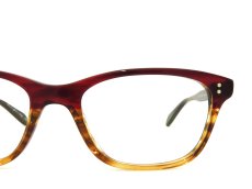 OLIVER PEOPLES [Ashton OV5224 col.1224] 写真07