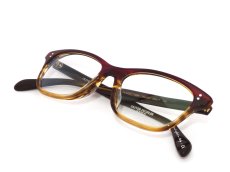 OLIVER PEOPLES [Ashton OV5224 col.1224] 写真10