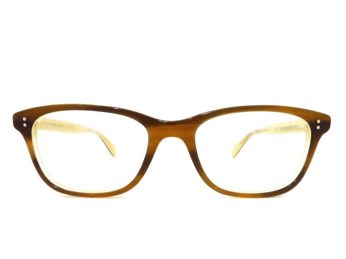 OLIVER PEOPLES [Ashton OV5224 col.1281] 写真01