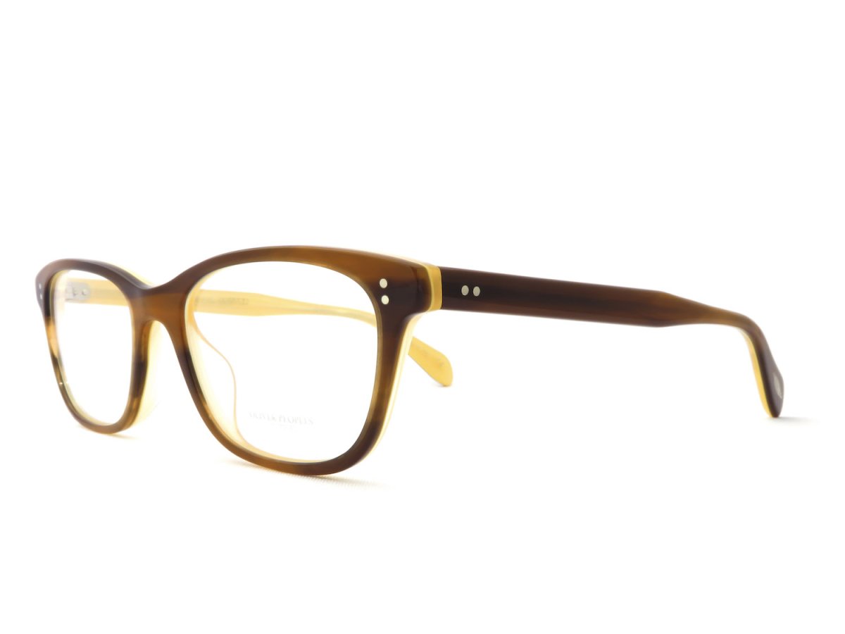 OLIVER PEOPLES [Ashton OV5224 col.1281] 写真02